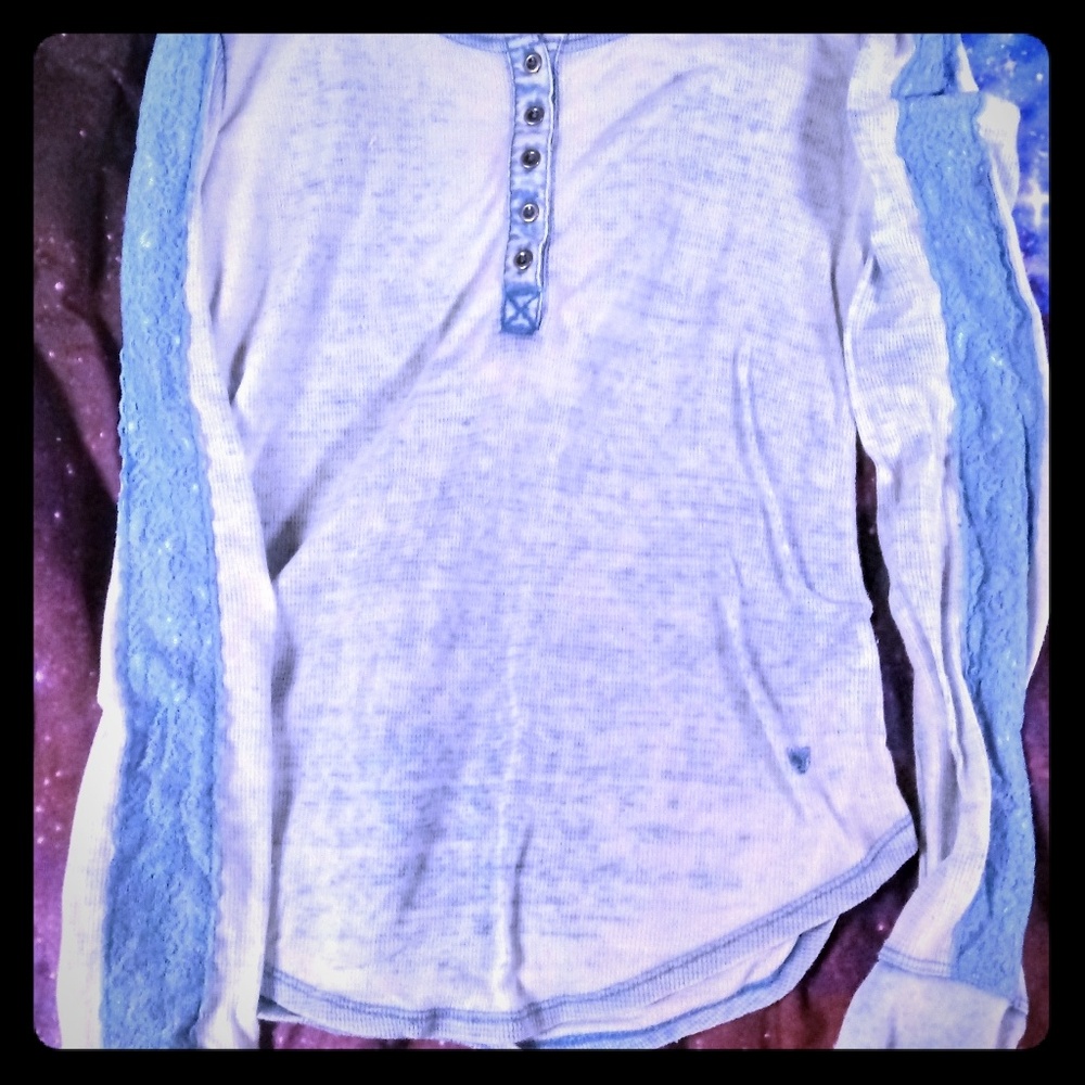 Long-Sleeve T-Shirt